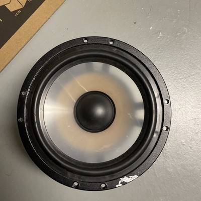 PARADIGM CENTER SPEAKER CC-350 - 1(ONE) WOOFER B144WFCC00350