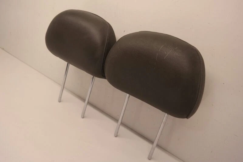 Reposacabezas delantero izquierdo derecho cuero Kia Optima 2001-2006  Foto 3 de 4