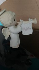 Precious Moments 'Rejoice' Angel Figurine