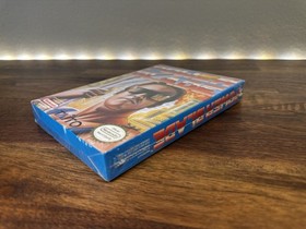 Power Blade Nintendo NES AUTENTICO NUOVO SIGILLATO IN FABBRICA H-SEAM, MOLTO RARO