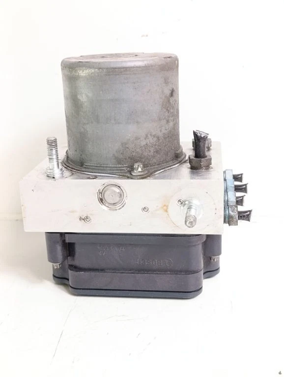 Mercedes-Benz Vito Viano W447 2018 1kW ABS Steuergerät A4479008609 BOS105339 - Изображение 4 из 4