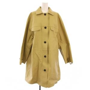 Ameri VINTAGE 24SS Casual Raincoat Spring Coat Ou… - image 9