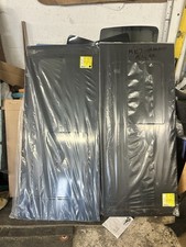 RH Side Panel Opening Dark Tint Window for Ford Transit MK6/7 (00-14) [MWB, LWB]