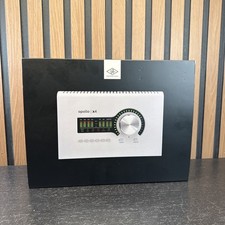 Universal Audio Apollo Gen 2 x4 Thunderbolt 3 interfaccia audio Essentials+ 