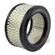 A424 Air Compressor Intake Filter Paper Element Solberg #14