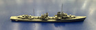 Neptun#1065A German Destroyer Z 5-8 Metal Ship 1/1250 Scale Germany — photo 2