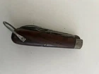 WW2 USA Military Issue Robeson Cutlery TL-29 Linemens Tool Electricians Knife