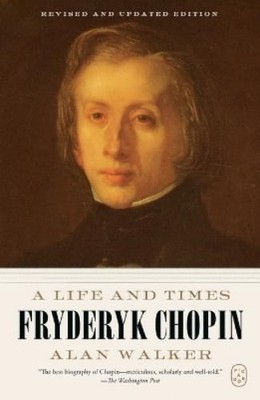 Alan Walker Fryderyk Chopin (Paperback)