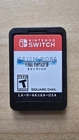 Crisis Core: Final Fantasy VII Reunion - Nintendo Switch Cartridge Only