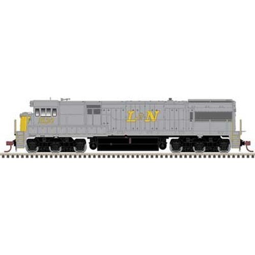 Atlas 10004609 HO GE U28C - LokSound & DCC L&N #1533 | Zustand: Neu