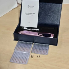 Electric Laser Plasma Pen Mole Removal Dark Spot Remover Skin Wart Tag