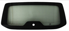Heckscheibe heizbar solar grün für Citroen Spacetourer 2016-2025 Heckfenster