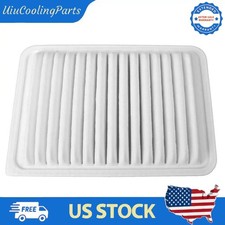 CA10171 Engine Air Filter For 2009-2016 Toyota Venza 2007-2017 Toyota Camry