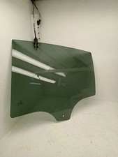 BMW X6 F16 2018 Links Fenster Scheibe T&uuml;r hinten 43R004561 YOU30201