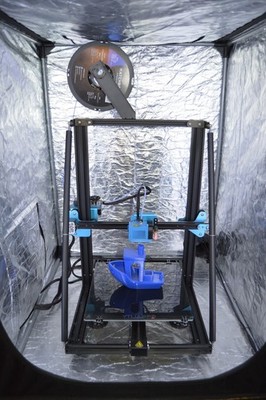 Creality CR-10 V2 FDM 3D Printer