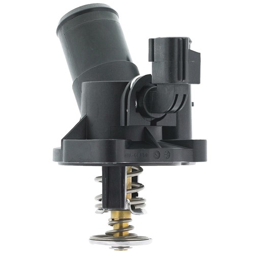 THERMOSTAT COOLANT 604-98K FOR FORD MAVERICK MONDEO/III/Turnier GZ 2.3L 4cyl - Picture 6 of 14