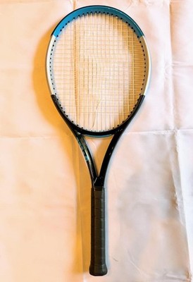 Wilson ULTRA 100L V3.0 Tennis Racket G2