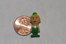 The Jetsons Elroy Jetson Micro Miniature Tinykin Like Figure Hanna Barbera