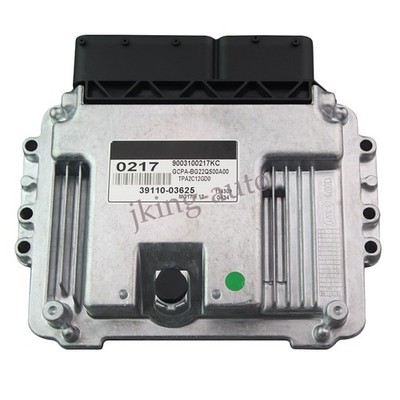 ECU ECM Motorsteuermodul für Hyundai 39110-03625