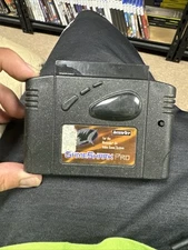INTERACT GAMESHARK PRO For  NINTENDO 64