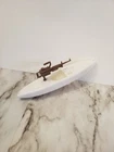 GI JOE STALKER BOAT KAYAK ACCESSORY 1989 G.I. JOE