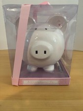 Child to Cherish Announcement Pig Girl