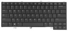DE548 Replacement single key for keyboard Dell Alienware 15 R4