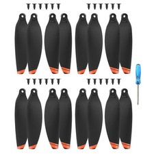 16PCS Mini 4K Mini 2 Propeller for DJI Mavic Mini 2 SE Drone 4726 Replacement Pr