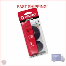 VELCRO Brand - Sticky Back Hook and Loop Fasteners – Peel and Stick Permanent Ad