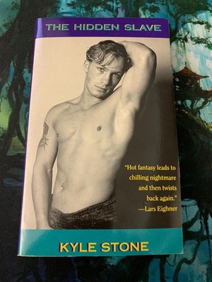Hidden Slave by Kyle Stone (1997, Mass Market)