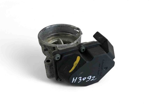 H3092 SKODA Drosselklappe 03G128063A