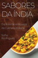 Sofia Rodrigues | Sabores Da ÍNdia | Taschenbuch | Portugiesisch (2023)