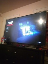 Roku Smart TV 65-inch