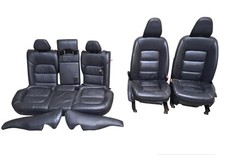 VOLVO V70 II SW Sitze Set 2.40 Diesel 120kw 2010 23601788