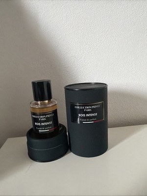 Collection Privée Paris   Bois Intense Extrait de Parfum