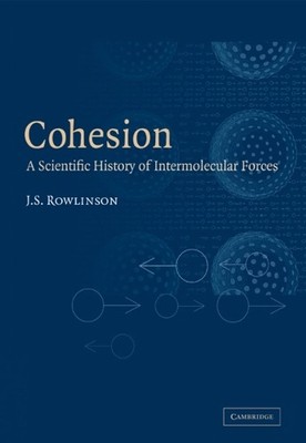 Cohesion - 9780521673556