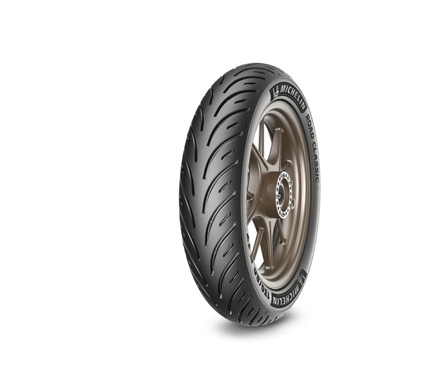 Neumático Michelin Road Classic 150/70 B 17 M/C 69V TL