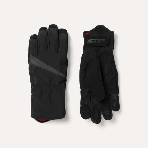 SealSkinz Bodham Waterproof All Weather Cycle Gloves XL