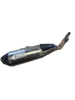 2023 CRF300 L RS-4 Slip on Silencer Exhaust Muffler Oem Yoshimura