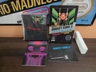 Nes Donkey Kong 3 Complete In Hangtab Box