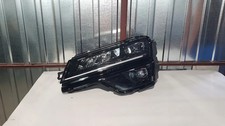 Frontscheinwerfer Skoda Karoq 57B941015 LED Links Scheinwerfer Headlight