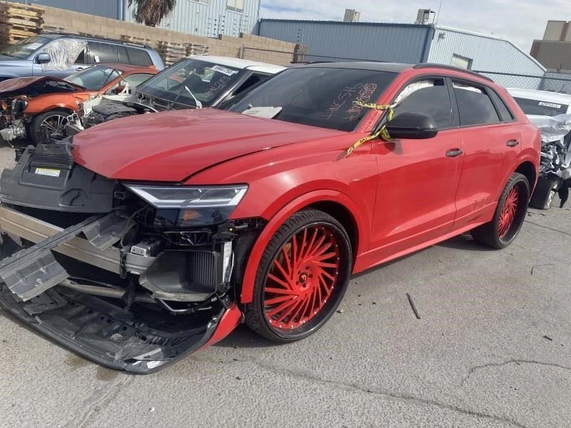 Q8 2019 Turbo/Supercharger 24847488 Foto 2 de 4