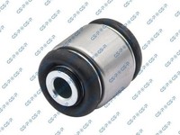 Lagerung Lenker Hinten Unten Gsp 518096 Passend FÜR Subaru