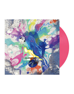 Chicory Piano Kollektionen Vinyl Soundtrack - 1LP