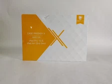 New ZUGU iPad Pro 10.5 and iPad Air 3rd gen kick stand Case - BLACK