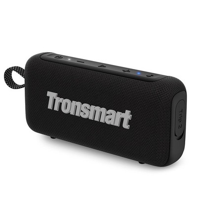 Tronsmart Trip 2 Bluetooth 5.3 Speaker,Big Pro Sound Deep Bass,Waterproof Audio