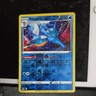Kingdra 037/196 Lost Origin Pokemon Reverse Holo Foil Rare