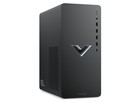 HP GAMING PC RTX 4060Ti 8GB Ryzen 7 5700G 16GB/1TB+512GB SSD VICTUS 15L WIN 11