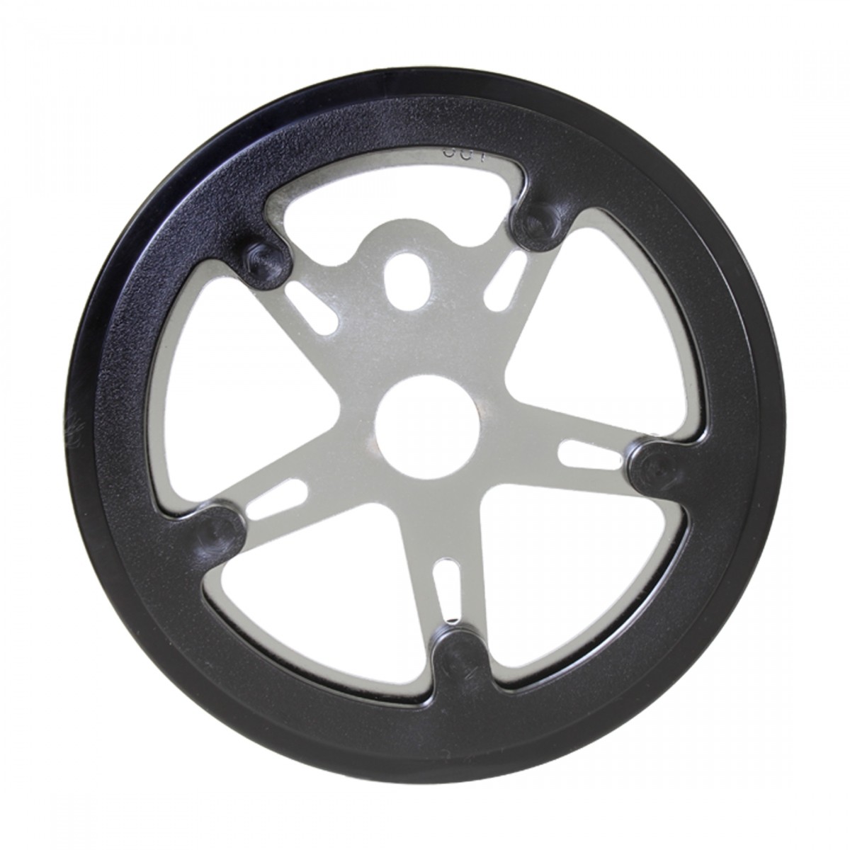 Двойное кольцо цепи Sunlite 36t 1шт 12 дюйма x 18 дюйма из стали черный велосипед BMX 4590₽