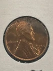 Choice/Gem BU Red 1940-D Lincoln Cent  Sold As Pictured   (12)